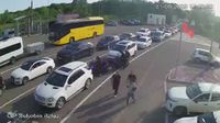 Koplik - Koplik › Severovýchod: Border Crossing Muriqan - Sukobin