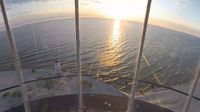 Hamlin Township › West: Big Sable Point Lighthouse - Current