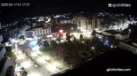 Gjakova › North: Nënë Tereza - Parku i qytetit - UCK