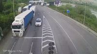 Tirana - Tirana › Severovýchod: Гранични прелаз Божај