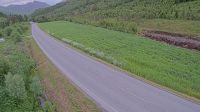 Stavseng › North-east: Gregorshornet