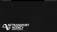 Rakaia › North: SH1 - Bridge South - Current