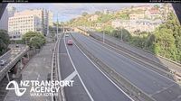 Wellington › South: SH1 Clifton Terrace