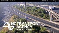 Waitematā › South: SH1/SH16 Central Mwy Junction