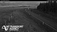 Twizel › North: SH80 Aoraki Mt Cook Hwy - Current