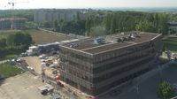 Vídeň - Vídeň: Viola Park Errichtungs GmbH
