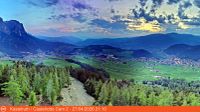 Kastelruth - Castelrotto - Kastelruth - Castelrotto: Camera 2