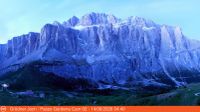 Selva - Wolkenstein - Selva di Val Gardena: Grödnerjoch - Camera 2