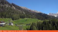 Wengen - Wengen: Tolpeit - Camera 3