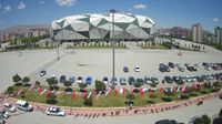 Parsana Mahallesi › East: Konya Büyükşehir Arena - Current