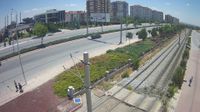 Sille Mahallesi › South-east: Yeni İstanbul Caddesi - Current