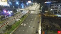 Lima: Av Javier prado - Current