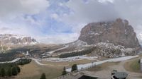 Selva - Wolkenstein - Selva di Val Gardena - Selva - Wolkenstein - Selva di Val Gardena: Val Gardena Piz Sella