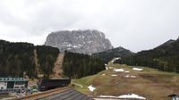Selva - Wolkenstein - Selva di Val Gardena - Selva - Wolkenstein - Selva di Val Gardena: Val Gardena Plan de Gralba