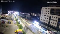 Prizren › North: Getoari - Tirana