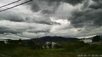 Tumbaco › South: Ilaló
