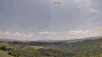 Casalgrande - Casalgrande › Juhozápad: Casalgrande Alto - Monte Vangelo - Montebabbio - Cadiroggio - monte Valestra