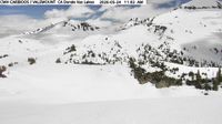 Jasper › North-east: Jasper National Park - Yellowhead Highway - Current