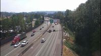 Kent: SR 167 at MP 20.3: S 238th St - Current