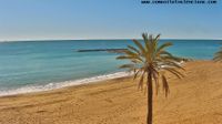 Vinaros - Vinaros: Platja del Fortí