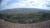 Assisi - Assisi › Juhozápad: San Vitale