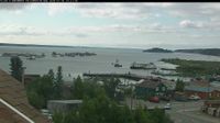 Ndilo - Ndilo › Juh: Mosher Island - Great Slave Lake - Yellowknife Bay