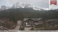 Sexten - Sesto - Sexten - Sesto › Jihovýchod: Mountain Resort Patzenfeld