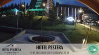 Moroeni - Moroeni › Východ: Hotel Peștera - Bucegi Natural Park
