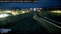 Battle Mountain - Current