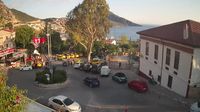 Kaş › South: Şehitler Caddesi - Cumhuriyet Caddesi
