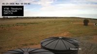 Tibooburra › West: YTIB - Facing West - Current