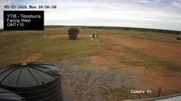 Tibooburra › South: YTIB - Facing South - Current
