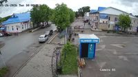 Яранское городское поселение › East: Ulitsa Kirova - Current