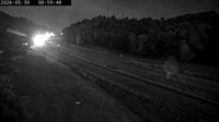 Glencoe: I-71 at MM 61.8 - Current