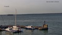 Cowes: Royal London Yacht Club