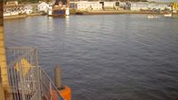 East Cowes › East: East Cowes Ferry Terminal - River Medina