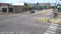 Columbus: Main St at 5th St - Current