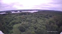 Berlinchen - Berlinchen › Nordwesten: Jezioro Barlineckie