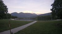 Passy - Passy › South-east: Lac de Passy