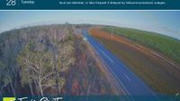 Boonooroo Plains › South-east: Boonooroo Road - Poona National Park - Current