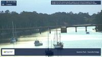 Maryborough › North-west: Granville Bridge - Current