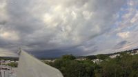 Villa de Alvarez - Villa de Alvarez › Nordosten: Volcán de Colima