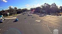 Sydney › West: Milperra - Current