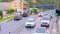 Bulli › North-west: Princes Highway - Current