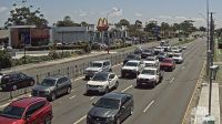 Warilla › North: Shellharbour Road - Current