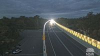 Moama › East: Echuca-Moama Bridge - Current