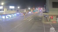 Tamworth › North-east: Brisbane Street - Current