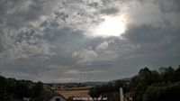 Sedlec-Prcice - Sedlec-Prcice › East: Měšetice