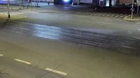Praha - Praha: TSK-Zelený ostrov