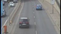 Prag - Prag › Norden: Dobříšská - Tunel Mrázovka